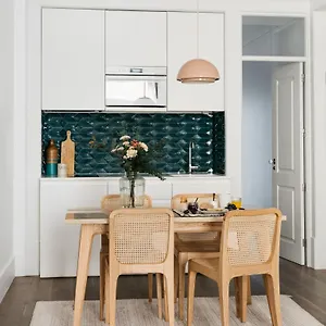 The Lisboans Appartement Lisboa