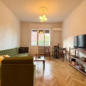Mimi's Holiday Appartement Budapest